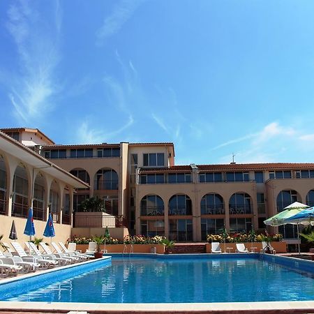 Hotel Hera Sozopol Exterior photo