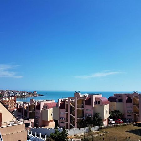 Hotel Hera Sozopol Exterior photo