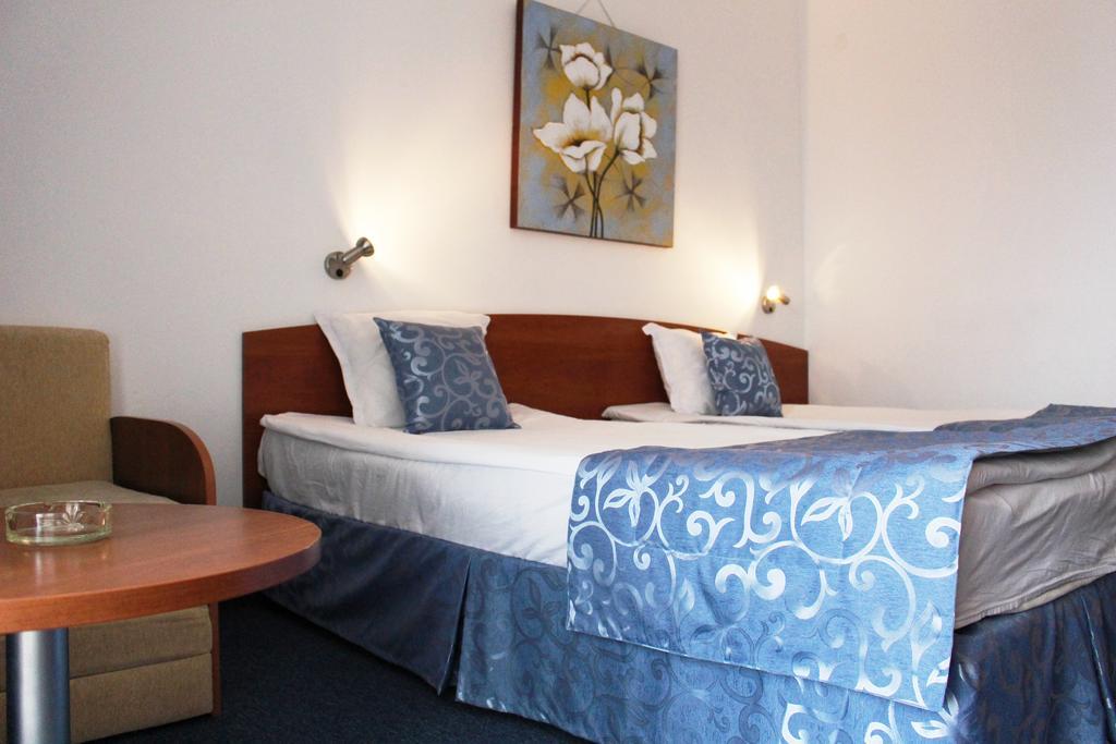 Hotel Hera Sozopol Room photo