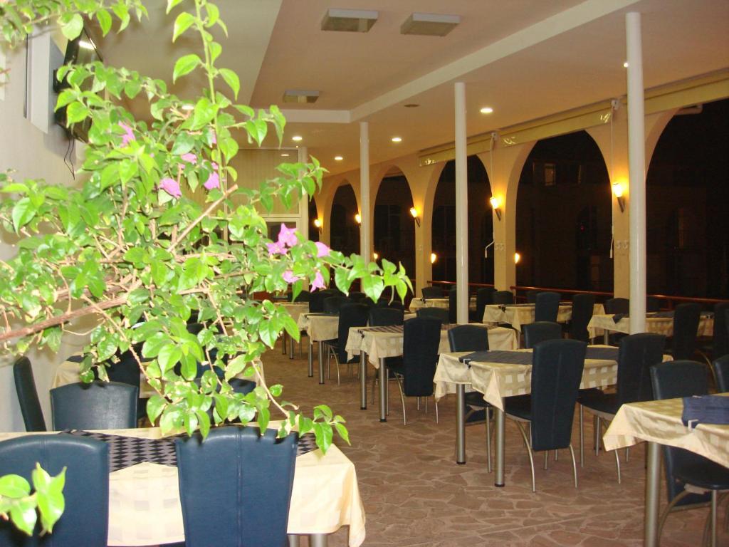 Hotel Hera Sozopol Exterior photo